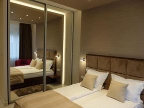 Aria Royal Nusic apartment